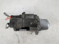 2015 Chevrolet Traverse Car Starter Motor Solenoid OEM P/N:M000T23871ZC 12645298 Fits OEM Used Auto Parts - Oemusedautoparts