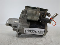 2015 Chevrolet Traverse Car Starter Motor Solenoid OEM P/N:M000T23871ZC 12645298 Fits OEM Used Auto Parts - Oemusedautoparts