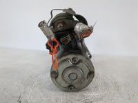 2015 Chevrolet Traverse Car Starter Motor Solenoid OEM P/N:M000T23871ZC 12645298 Fits OEM Used Auto Parts - Oemusedautoparts