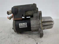 2015 Chevrolet Traverse Car Starter Motor Solenoid OEM P/N:M000T23871ZC 12645298 Fits OEM Used Auto Parts - Oemusedautoparts