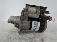 2015 Chevrolet Traverse Car Starter Motor Solenoid OEM P/N:M000T23871ZC 12645298 Fits OEM Used Auto Parts - Oemusedautoparts