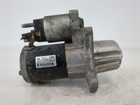 2015 Chevrolet Traverse Car Starter Motor Solenoid OEM P/N:12645298 Fits OEM Used Auto Parts - Oemusedautoparts1.com