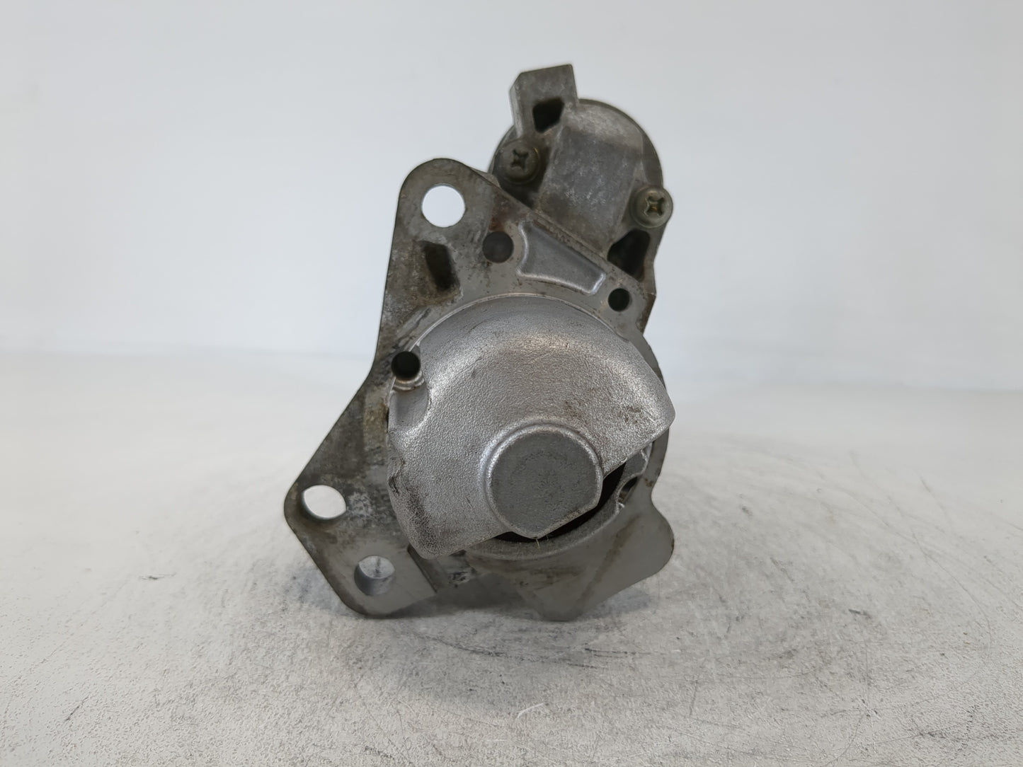 2015 Chevrolet Traverse Car Starter Motor Solenoid OEM P/N:12645298 Fits OEM Used Auto Parts - Oemusedautoparts1.com