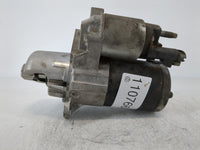 2015 Chevrolet Traverse Car Starter Motor Solenoid OEM P/N:12645298 Fits OEM Used Auto Parts - Oemusedautoparts1.com