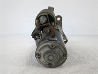 2015 Chevrolet Traverse Car Starter Motor Solenoid OEM P/N:12645298 Fits OEM Used Auto Parts - Oemusedautoparts1.com