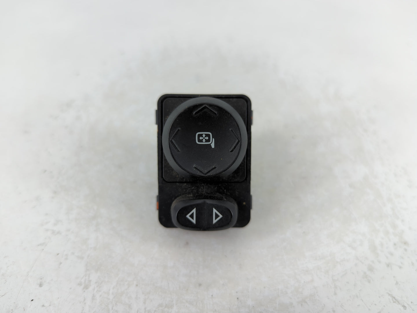 2009-2017 Chevrolet Traverse Master Power Window Switch Replacement Driver Side Left P/N:22878302 Fits OEM Used Auto Parts -