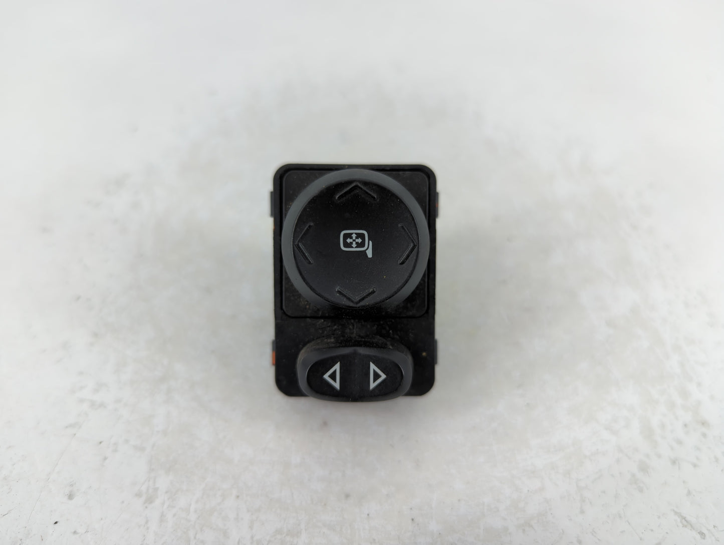2009-2017 Chevrolet Traverse Master Power Window Switch Replacement Driver Side Left P/N:22878302 Fits OEM Used Auto Parts -