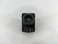 2009-2017 Chevrolet Traverse Master Power Window Switch Replacement Driver Side Left P/N:22878302 Fits OEM Used Auto Parts -