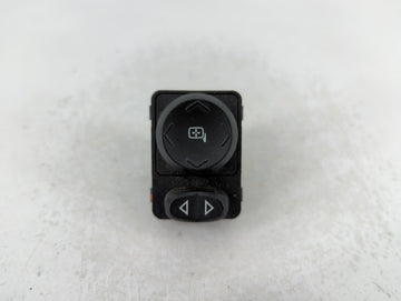 2009-2017 Chevrolet Traverse Master Power Window Switch Replacement Driver Side Left P/N:22878302 Fits OEM Used Auto Parts -