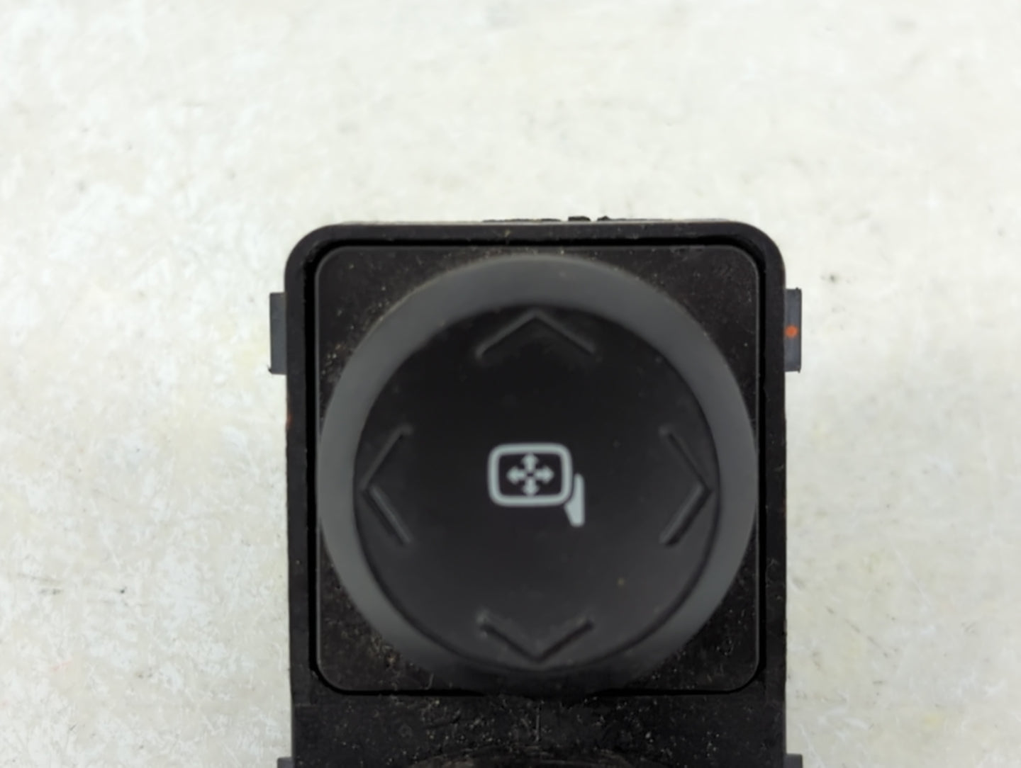 2009-2017 Chevrolet Traverse Master Power Window Switch Replacement Driver Side Left P/N:22878302 Fits OEM Used Auto Parts -