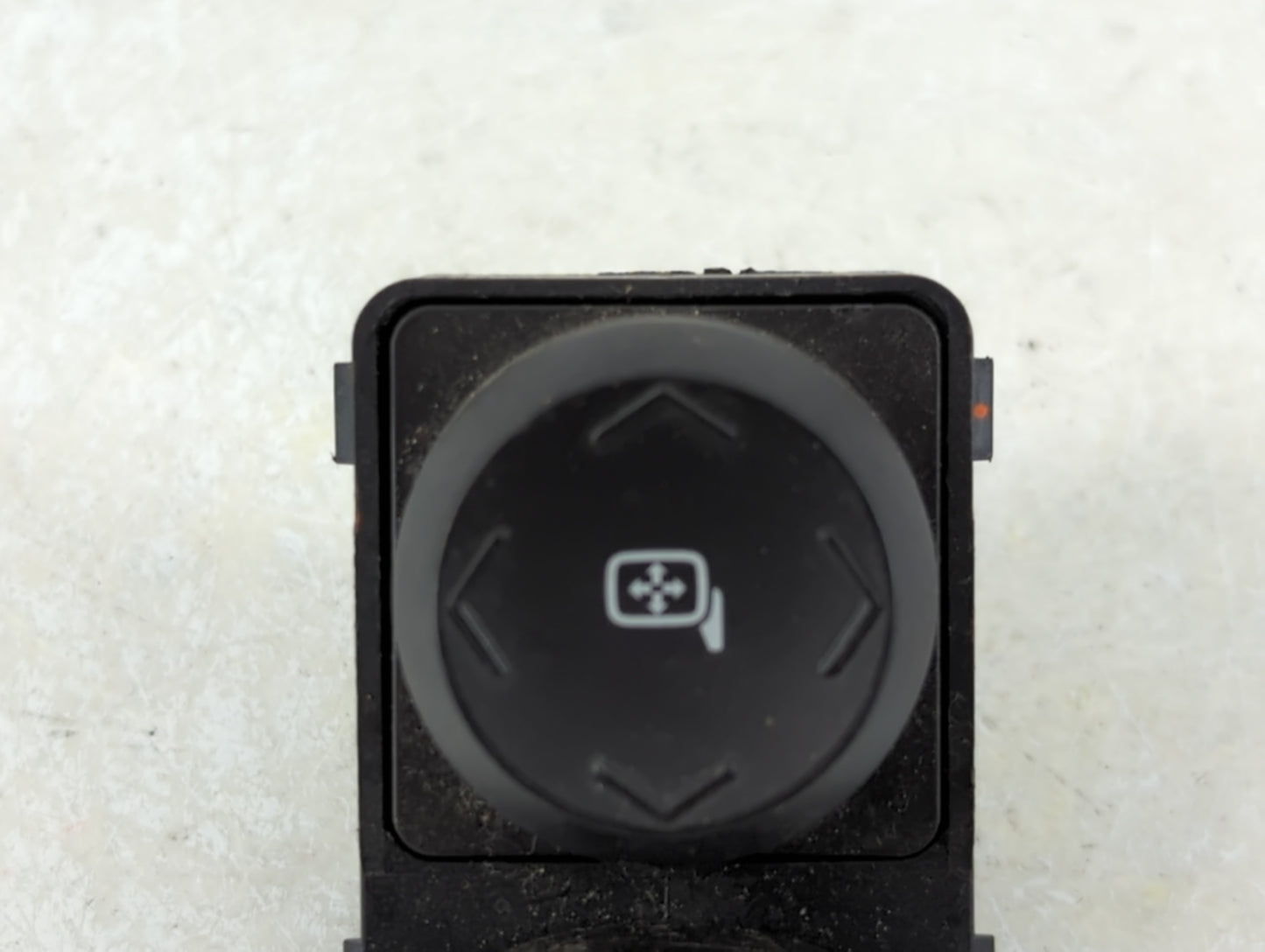 2009-2017 Chevrolet Traverse Master Power Window Switch Replacement Driver Side Left P/N:22878302 Fits OEM Used Auto Parts -