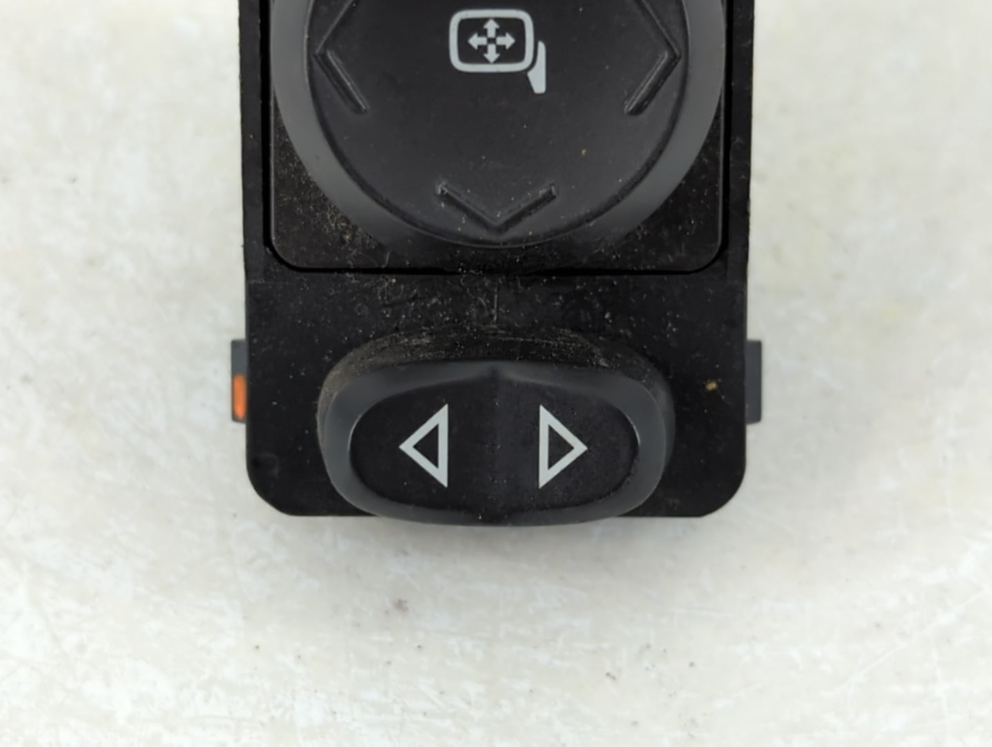 2009-2017 Chevrolet Traverse Master Power Window Switch Replacement Driver Side Left P/N:22878302 Fits OEM Used Auto Parts -
