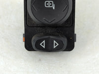 2009-2017 Chevrolet Traverse Master Power Window Switch Replacement Driver Side Left P/N:22878302 Fits OEM Used Auto Parts -
