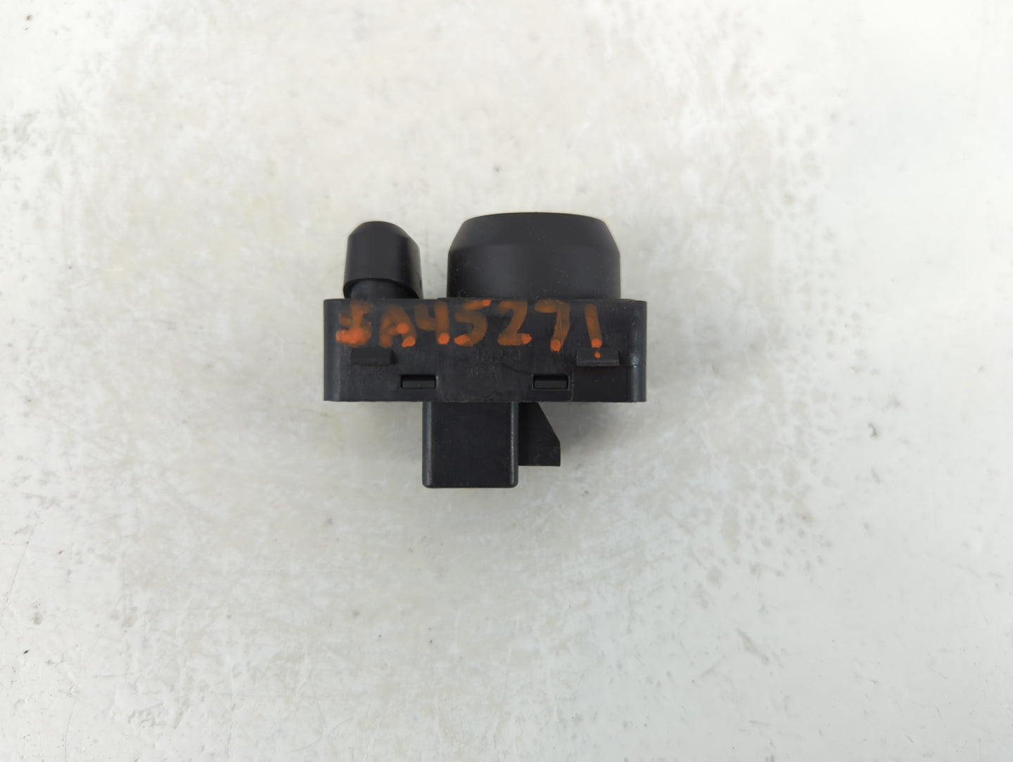 2009-2017 Chevrolet Traverse Master Power Window Switch Replacement Driver Side Left P/N:22878302 Fits OEM Used Auto Parts -