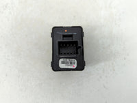 2009-2017 Chevrolet Traverse Master Power Window Switch Replacement Driver Side Left P/N:22878302 Fits OEM Used Auto Parts -