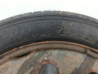 2015-2017 Chevrolet Traverse Spare Donut Tire Wheel Rim Oem - Oemusedautoparts1.com