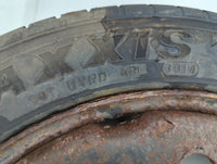 2015-2017 Chevrolet Traverse Spare Donut Tire Wheel Rim Oem - Oemusedautoparts1.com