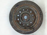 2015-2017 Chevrolet Traverse Spare Donut Tire Wheel Rim Oem - Oemusedautoparts1.com