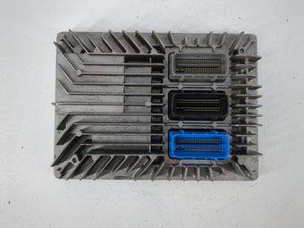 compare product 2013-2016 Chevrolet Traverse PCM Engine Control Computer ECU ECM PCU OEM P/N:12651631 Fits Fits 2013 2014 2015 2016 OEM Used Auto Parts