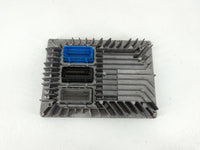 2013-2016 Chevrolet Traverse PCM Engine Control Computer ECU ECM PCU OEM P/N:12651631 Fits Fits 2013 2014 2015 2016 OEM Used