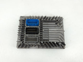 compare product 2013-2016 Chevrolet Traverse PCM Engine Control Computer ECU ECM PCU OEM P/N:12651631 Fits Fits 2013 2014 2015 2016 OEM Used Auto Parts