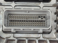 2013-2016 Chevrolet Traverse PCM Engine Control Computer ECU ECM PCU OEM P/N:12651631 Fits Fits 2013 2014 2015 2016 OEM Used