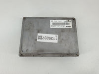 2013-2016 Chevrolet Traverse PCM Engine Control Computer ECU ECM PCU OEM P/N:12651631 Fits Fits 2013 2014 2015 2016 OEM Used