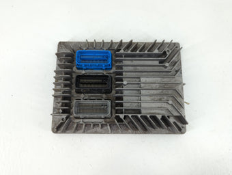 compare product 2013-2016 Chevrolet Traverse PCM Engine Control Computer ECU ECM PCU OEM P/N:12651807 Fits Fits 2013 2014 2015 2016 OEM Used Auto Parts