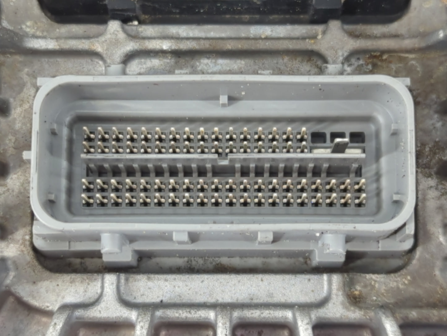2013-2016 Chevrolet Traverse PCM Engine Control Computer ECU ECM PCU OEM P/N:12651807 Fits Fits 2013 2014 2015 2016 OEM Used