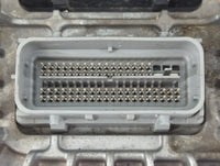 2013-2016 Chevrolet Traverse PCM Engine Control Computer ECU ECM PCU OEM P/N:12651807 Fits Fits 2013 2014 2015 2016 OEM Used