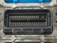 2013-2016 Chevrolet Traverse PCM Engine Control Computer ECU ECM PCU OEM P/N:12651807 Fits Fits 2013 2014 2015 2016 OEM Used