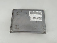 2013-2016 Chevrolet Traverse PCM Engine Control Computer ECU ECM PCU OEM P/N:12651807 Fits Fits 2013 2014 2015 2016 OEM Used