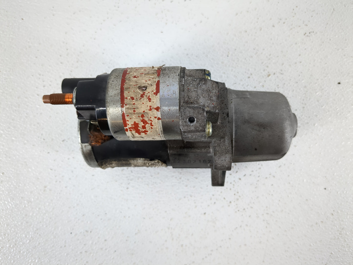 Chevrolet Traverse Air Conditioning A/c Ac Compressor Oem - Oemusedautoparts1.com