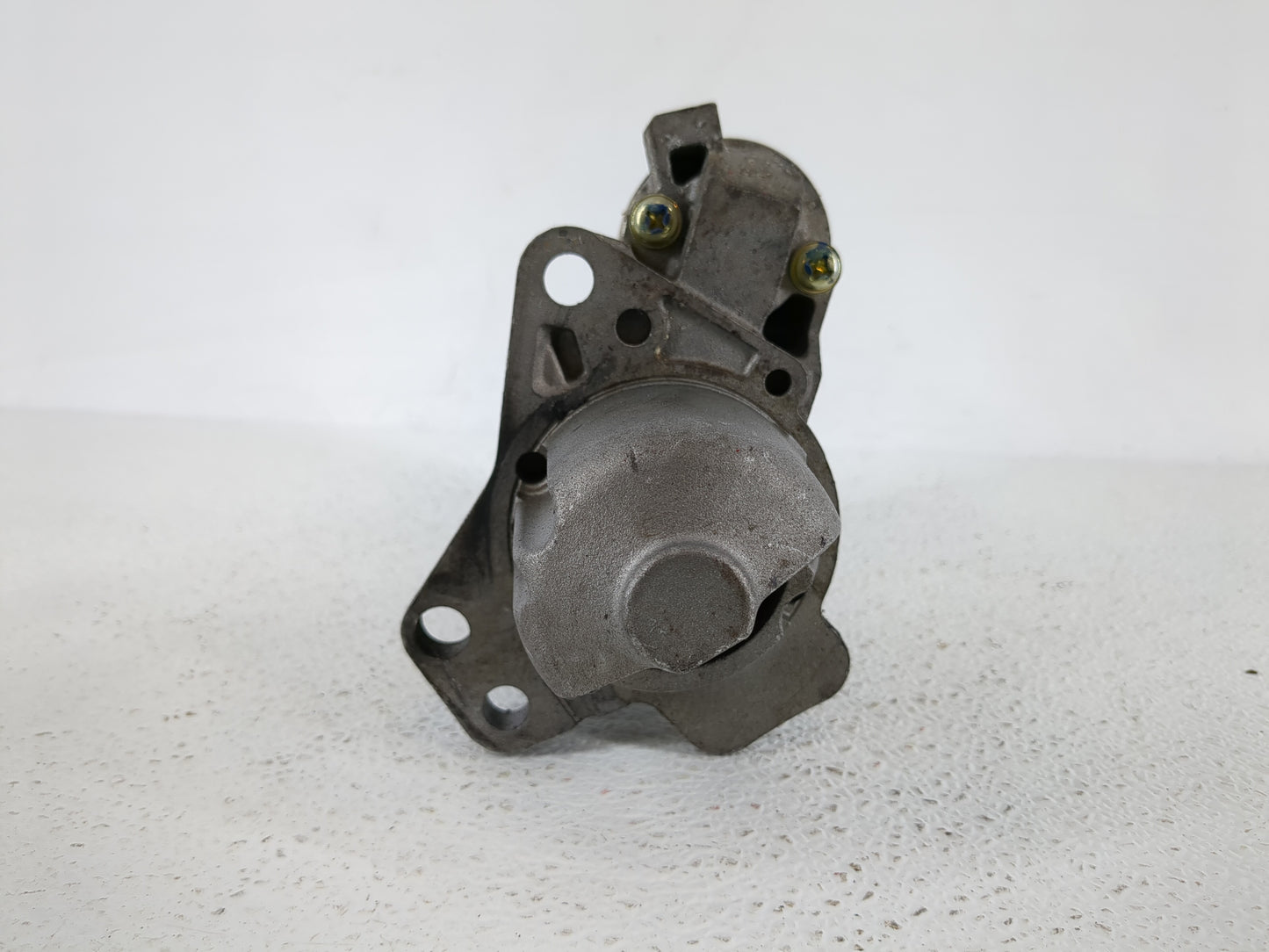 Chevrolet Traverse Air Conditioning A/c Ac Compressor Oem - Oemusedautoparts1.com