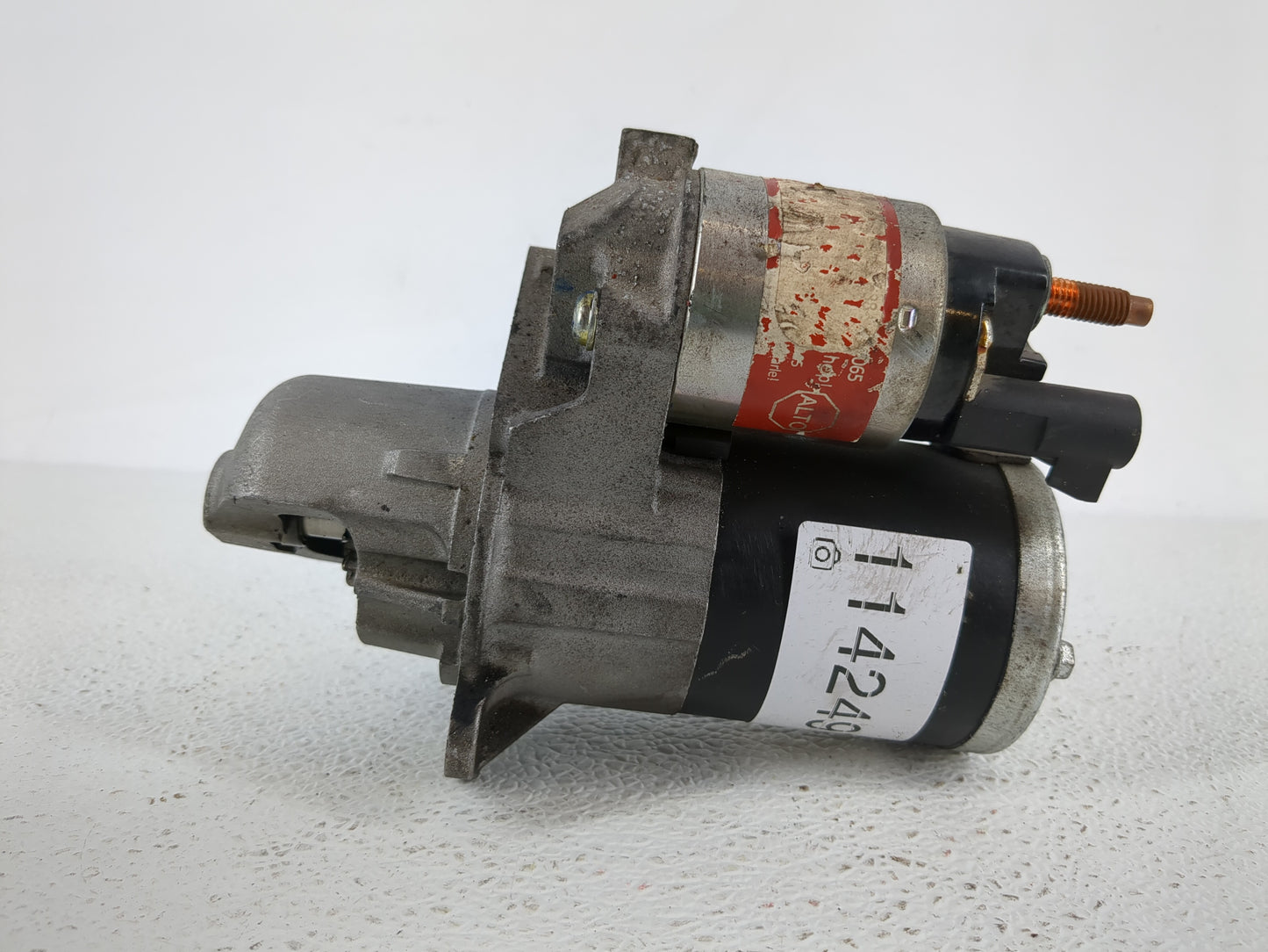 Chevrolet Traverse Air Conditioning A/c Ac Compressor Oem - Oemusedautoparts1.com