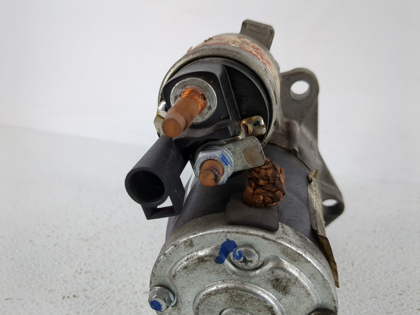 Chevrolet Traverse Air Conditioning A/c Ac Compressor Oem - Oemusedautoparts1.com