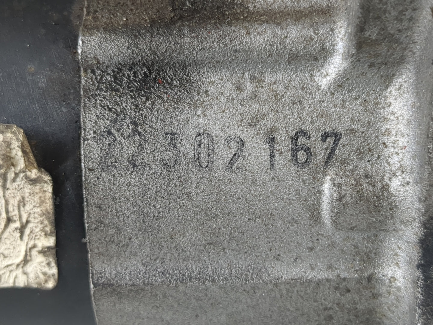 Chevrolet Traverse Air Conditioning A/c Ac Compressor Oem - Oemusedautoparts1.com