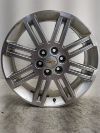 Chevrolet Traverse Oem Wheel Rim - Oemusedautoparts1.com