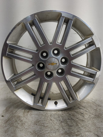 compare product Chevrolet Traverse Oem Wheel Rim