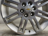 Chevrolet Traverse Oem Wheel Rim - Oemusedautoparts1.com