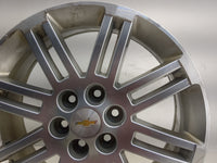 Chevrolet Traverse Oem Wheel Rim - Oemusedautoparts1.com