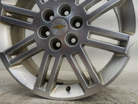 Chevrolet Traverse Oem Wheel Rim - Oemusedautoparts1.com