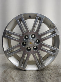 Chevrolet Traverse Oem Wheel Rim - Oemusedautoparts1.com