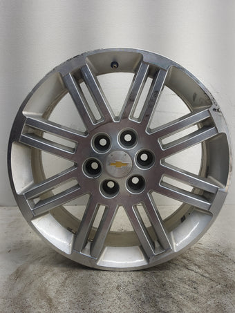 compare product Chevrolet Traverse Oem Wheel Rim