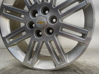 Chevrolet Traverse Oem Wheel Rim - Oemusedautoparts1.com