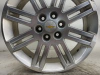 Chevrolet Traverse Oem Wheel Rim - Oemusedautoparts1.com