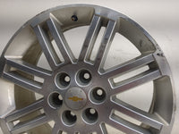 Chevrolet Traverse Oem Wheel Rim - Oemusedautoparts1.com