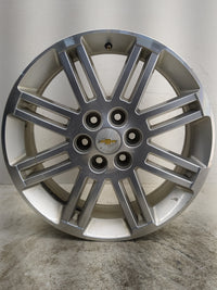 Chevrolet Traverse Oem Wheel Rim - Oemusedautoparts1.com