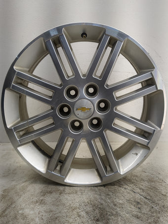 compare product Chevrolet Traverse Oem Wheel Rim