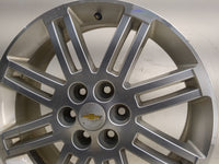 Chevrolet Traverse Oem Wheel Rim - Oemusedautoparts1.com